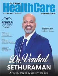 Global Healthcare Magazine